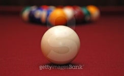 cueball.jpg 이미지 (99084110) - 게티이미지뱅크 cueball.jpg