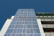 Solar Panels 6 이미지 (172290891) - 게티이미지뱅크 Solar Panels 6