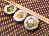 Sushi 이미지 (89897655) - 게티이미지뱅크 Sushi