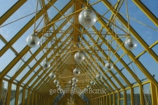 glass gallery 이미지 (144723829) - 게티이미지뱅크 glass gallery