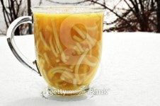 Chicken Noodle Soup 이미지 (99225023) - 게티이미지뱅크 Chicken Noodle Soup