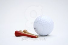 Golf ball and pin 이미지 (144798986) - 게티이미지뱅크 Golf ball and pin