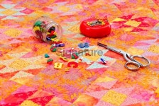 Quilting 이미지 (124873825) - 게티이미지뱅크 Quilting