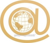 Global e-mail 이미지 (96005148) - 게티이미지뱅크 Global e-mail