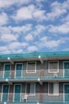 Beach Motel 이미지 (91483066) - 게티이미지뱅크 Beach Motel