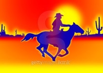 Cowboy 21 이미지 (93948804) - 게티이미지뱅크 Cowboy 21