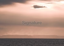 Red arctic sunset 이미지 (172253218) - 게티이미지뱅크 Red arctic sunset