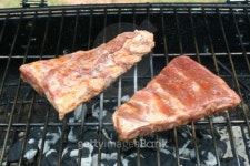 BBQ ribs 이미지 (91400985) - 게티이미지뱅크 BBQ ribs