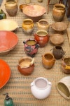 Pottery 이미지 (91287401) - 게티이미지뱅크 Pottery