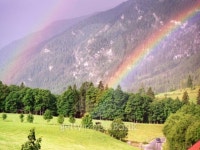 Rainbow 이미지 (140398111) - 게티이미지뱅크 Rainbow