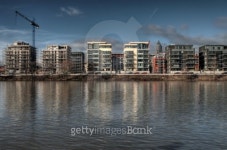 Apartment Construction 이미지 (99148788) - 게티이미지뱅크 Apartment Construction