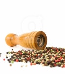 Pepper Mill 이미지 (98273871) - 게티이미지뱅크 Pepper Mill