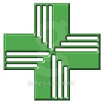 Pharmacy Cross 이미지 (101693325) - 게티이미지뱅크 Pharmacy Cross