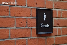 맨즈룸(MEN'S ROOM) | Mensroom Sign 이미지 (144280533) - 게티이미지뱅크 Mensroom Sign