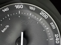 Speedometer detail  (XL) 이미지 (172195780) - 게티이미지뱅크 Speedometer detail  (XL)
