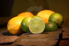 Lemon and lime 이미지 (93185261) - 게티이미지뱅크 Lemon and lime