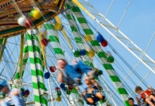 At the fair 이미지 (97623394) - 게티이미지뱅크 At the fair
