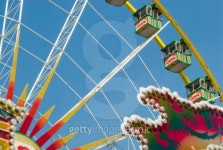 At the fair 이미지 (97623408) - 게티이미지뱅크 At the fair