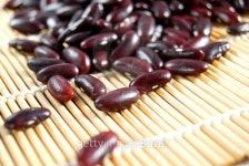 Kidney Bean 1 이미지 (144956665) - 게티이미지뱅크 Kidney Bean 1