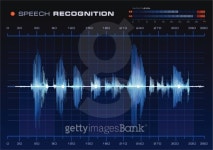 Speech Recognition 이미지 (96072355) - 게티이미지뱅크 Speech Recognition