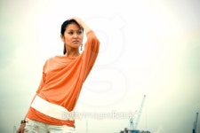 Asian Model Posing 이미지 (89908799) - 게티이미지뱅크 Asian Model Posing