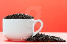 big coffee 이미지 (99066991) - 게티이미지뱅크 big coffee