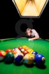 Pool hustler 이미지 (114312186) - 게티이미지뱅크 Pool hustler