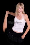 Teen stretching 이미지 (90408040) - 게티이미지뱅크 Teen stretching