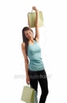 Happy shopping 이미지 (95179302) - 게티이미지뱅크 Happy shopping