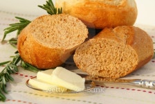 Morning Bread 이미지 (144350338) - 게티이미지뱅크 Morning Bread