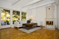 Modern living room 이미지 (144955071) - 게티이미지뱅크 Modern living room