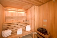 sauna custom built 이미지 (90798628) - 게티이미지뱅크 sauna custom built