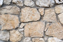 Wall of whole stones 이미지 (144228708) - 게티이미지뱅크 Wall of whole stones