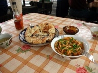 Lagman Lunch 이미지 (172124798) - 게티이미지뱅크 Lagman Lunch