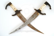 Crossed Swords 이미지 (140387303) - 게티이미지뱅크 Crossed Swords