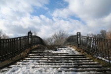 Bridge in the Park 이미지 (140405428) - 게티이미지뱅크 Bridge in the Park