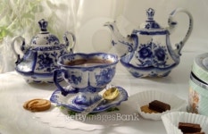 time for tea 이미지 (95801270) - 게티이미지뱅크 time for tea