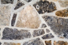 Fossil Stone Wall 이미지 (91058692) - 게티이미지뱅크 Fossil Stone Wall