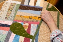 Quilting 이미지 (90382569) - 게티이미지뱅크 Quilting