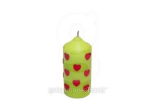 saint Valentines day candle 이미지 (93803659) - 게티이미지뱅크 saint Valentines day candle