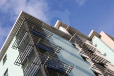 Solar Shading 이미지 (153482445) - 게티이미지뱅크 Solar Shading