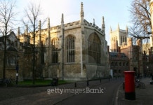 cambridge university architecture, England 이미지 (89361239) - 게티이미지뱅크 cambridge university architecture, England