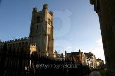 cambridge university architecture, England 이미지 (89361349) - 게티이미지뱅크 cambridge university architecture, England
