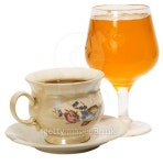 honey behind the cup of tea 이미지 (144725959) - 게티이미지뱅크 honey behind the cup of tea