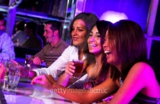 Young adults at a nightclub 이미지 (128940919) - 게티이미지뱅크 Young adults at a nightclub