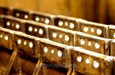 Industrial metal products in manufacturing plant 이미지 (128943668) - 게티이미지뱅크 Industrial metal products in... 