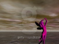 Dancing Fairy 3 이미지 (93796501) - 게티이미지뱅크 Dancing Fairy 3