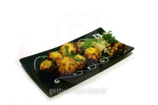 Indian Fusion Cuisine 이미지 (93866812) - 게티이미지뱅크 Indian Fusion Cuisine