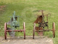 Farm machines 이미지 (89099056) - 게티이미지뱅크 Farm machines