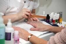 Nail Care 이미지 (96659375) - 게티이미지뱅크 Nail Care